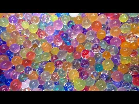 "ORBEEZ" 100% (Hard Demon) by MrPloopyBurger