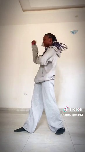 Full Body Dance Workout Challenge