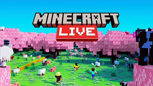 Minecraft Live 2023 is officially coming with news, updates, and a brand-new mob vote