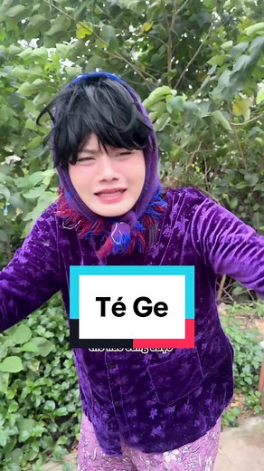 Té re hay té ghe #tieuungaoo #vtmgr