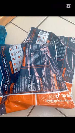 Izimpande Zama Africa: Uhlanga lwezimpande