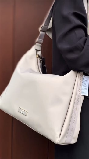 Avtes Boutique on Instagram: "Kate Spade Carter Nylon Large Convertible Crossbody✨ ONHAND"