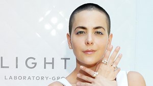 Bethany C Meyers Takes Us Through Their Meditative Fitness Warm-Up Routine