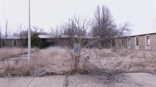 Rockford’s Singer Mental Health Center may be demolished for new development