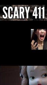 Another true food delivery horror story! #food #scary #horror