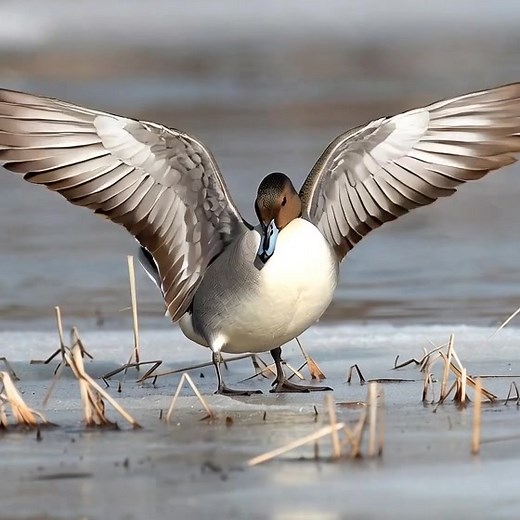 #pintail | Duck Hunting Marvellous
