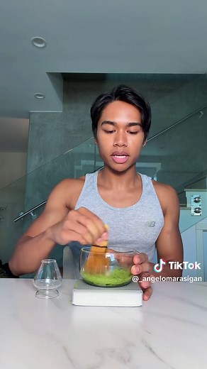 Ube Matcha Latte Recipe - How to Make Ube Matcha Latte at Home