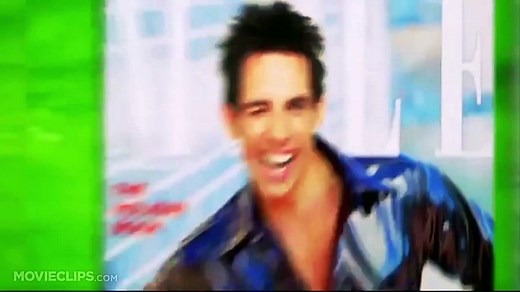 Zoolander (2001) Official Trailer - Ben Stiller, Owen Wilson Movie HD