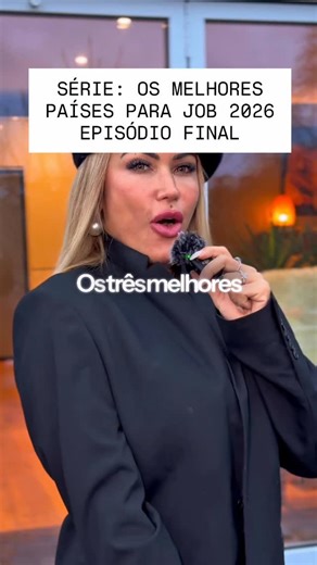 Cris Galera - Mentora on Instagram: "Qual desses você já foi ou quer ir ? Quando a gente fala de “melhores países”, muita mulher imagina que é sobre onde ganha mais. Mas 2026 não funciona assim. O melhor país não é o que te dá o maior faturamento… é o que te dá o menor risco, mais autonomia e chance real de trabalhar sem medo. 🇳🇿 Nova Zelândia É o país mais seguro do mundo para mulheres nesse setor. A lei protege você, não o cliente. Mas também é o país onde a imigração mais barra quem tenta e