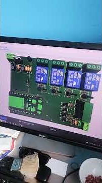 Electronic Projects: From Idea to Reality (Step-by-Step Guide) 🛠️⚡