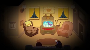 Toby Fox - Until Next Time (Remix) | Deltarune Chapter 2