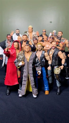 🌴 REVOLUTION 2026 🌴