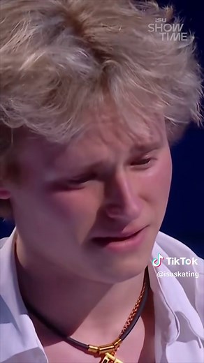 Ilia Malinin's Final Skating Performance at the Olympics