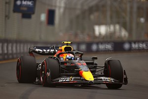 "Latifi the new Mazepin" - Fans react to 2022 F1 Australian Grand Prix Qualifying