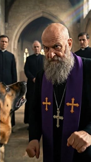 Ghost Bride Stole Her Puppy! 😱 #shorts #paranormal #aistory #horrorstories #exorcism