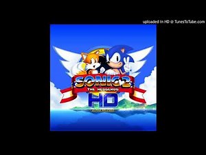 Sonic 2|Chemical Plant Zone [Trap Remix]|@JayleenBeatz