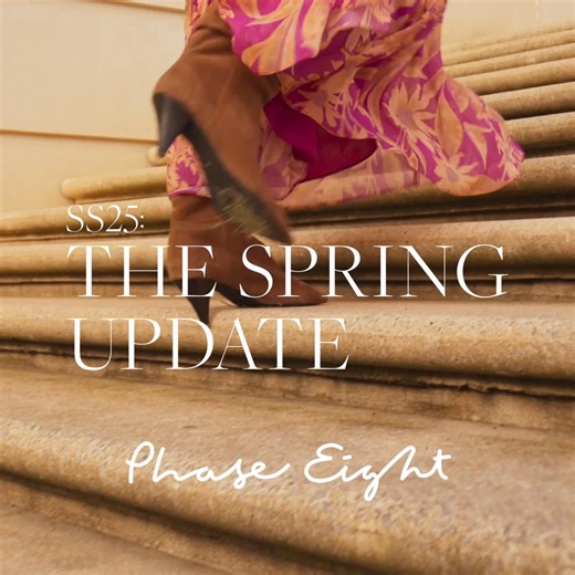 Phase Eight on Reels