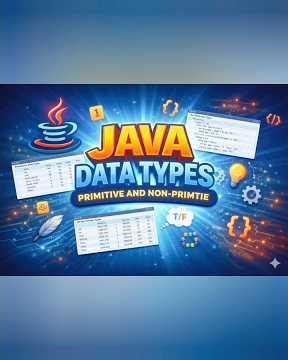 Data Types java|class6|#trending|#contentcreator|#viral|#telugu|#explore|#reachmorepeople|CoolCoding