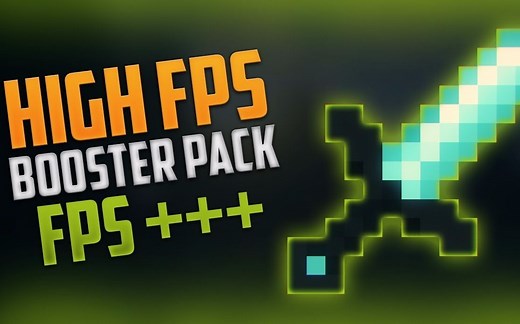 我的世界Minecraft - 2018 3大TOP PVP 材质包（已上传至群内）(FPS 材质包) !!!