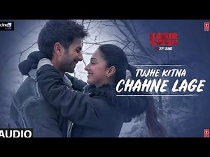 🎵 Tujhe Kitna Chahne Lage Hum | Cover Song by Maxdit 🎶