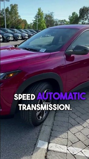 2026 Chevy Trax 1RS Walkaround Preview