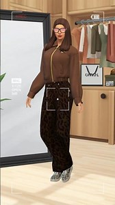 NEW Sims 4 Base game Coach Outfit