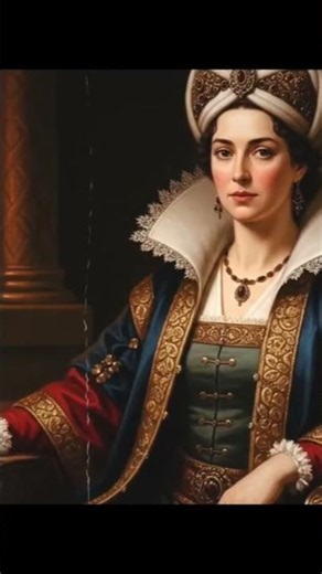 The Hidden Truth Behind Life Inside the Ottoman Imperial Harem | Secrets of the Palace (Part 32)