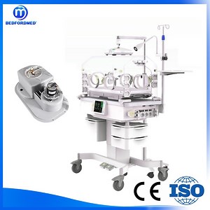 [Hot Item] Medical Devices Baby Care Supply Premature Infant Therapy Incubator Ecola 3000