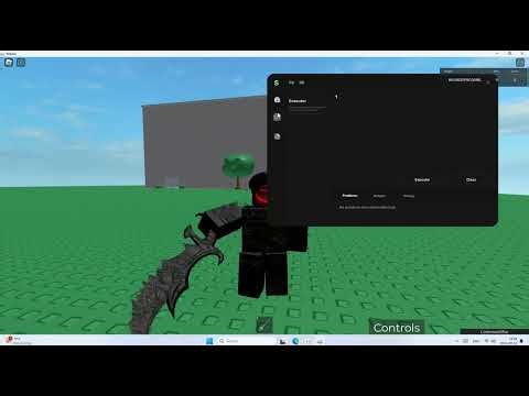 The Best Serversided Executer (🤑serverside.emerald❤️) Better Cool ui Works in 2024 Roblox!!!!!