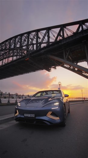 Discover the BYD Seal: Your Best Electric Vehicle Choice