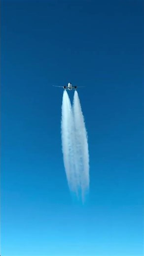 Passenger Window View: Ryanair Flight Over Alps & Greenland | Cinematic Sky Journey ✈️🌄
