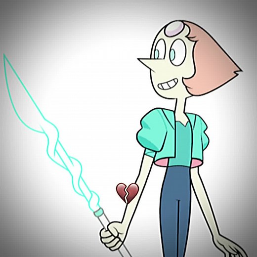 Exploring the Steven Universe Pilot with NicoLe