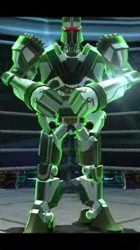 REAL STEEL WORLD ROBOT BOXING – GAMEPLAY #22 | Shorts