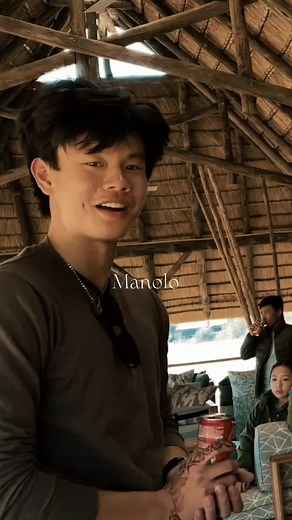 Meet Manolo Angara - A Rising Social Media Star