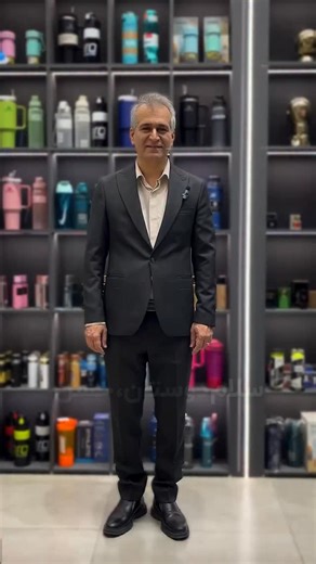 ‎فروشگاه ورزشی شادن اسپرت گنبد(فیفا)‎ on Instagram‎: "⁨ ⁨ ⁨قدم اول قهرمانی اینجاست💪🏻 📍آدرس : گنبد کاووس ، خیابان سرابی ، جنب فیفا منتظرتون هستیم💙 ——— ارسال به سراسر کشور🛵 ——— #فروشگاه_ورزشی #فیفا #شادن_اسپرت #پوشاک_ورزشی"‎