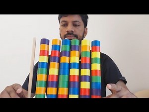Most Satisfying Color Sort Puzzle 🧠 | Relaxing Gameplay