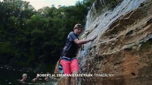 I Love NY TV Spot, 'Summertime in New York'