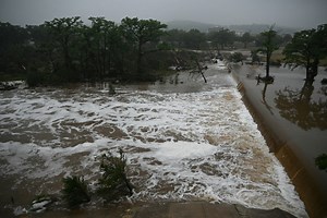Devastating Texas Floods Shattered 93-Year Record