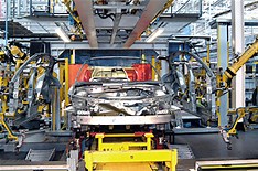 Vauxhall faces uncertain future