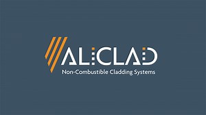 Introducing the AliClad Balcony Soffit Cladding System