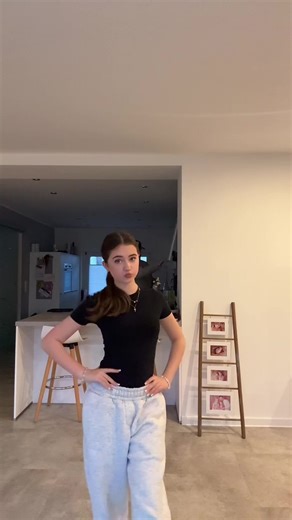 Schönes Wochenende und Tanzvideos auf TikTok