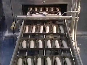 How It`s Made Bread