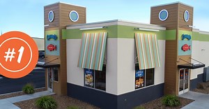 With over 50% of locations corporately-owned, Captain D’s is committed to operating successful and profitable restaurants. | Captain D's