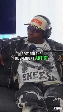 Actor Jason Mitchell helping independent artists #jasonmitchell #thechi #straightouttacompton