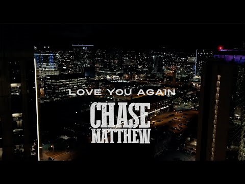 Chatting With Chase Matthew