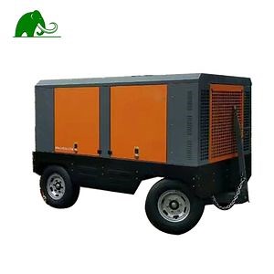 [Hot Item] The Portable Air-Compressors Air Condition Compressor Sale