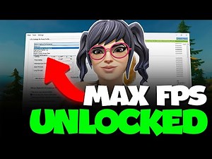 How To Get POTATO GRAPHICS in Fortnite on Intel, AMD & NVIDIA! 🥔 (FPS BOOST + FIXED GROUND)