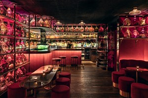 Speakeasies: The top 8 hidden bars in Paris - The Earful Tower