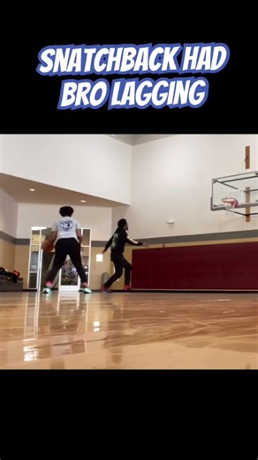 Road to pro…at 40! Crossover got him lagging! #dream #basketball #nba #shorts #motivation #hooper