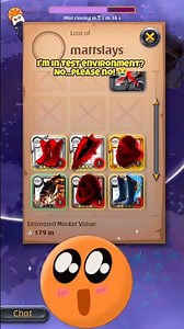 Albion Online | The Mists | My luck is here! 💜